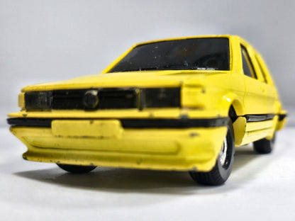 MG Maestro 1600 Corgi Żółty 1:36 Made in Gt Britain – zdjęcie 5