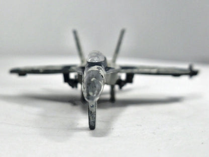 Grumman F-14 Tomcat 1:220 Myśliwiec Luzak Srebrny Wojsko – zdjęcie 5